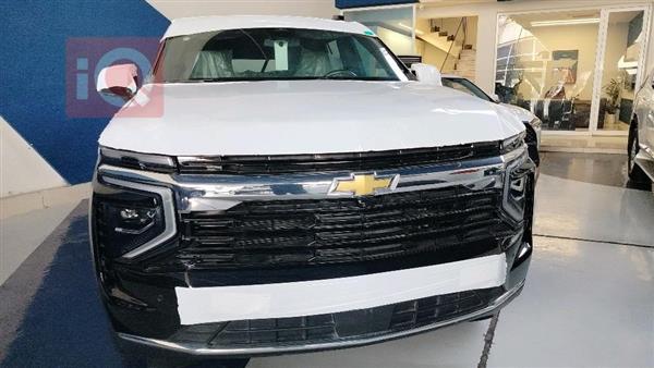 شيفروليه تاهو 2025 للبيع في العراق -  بغداد